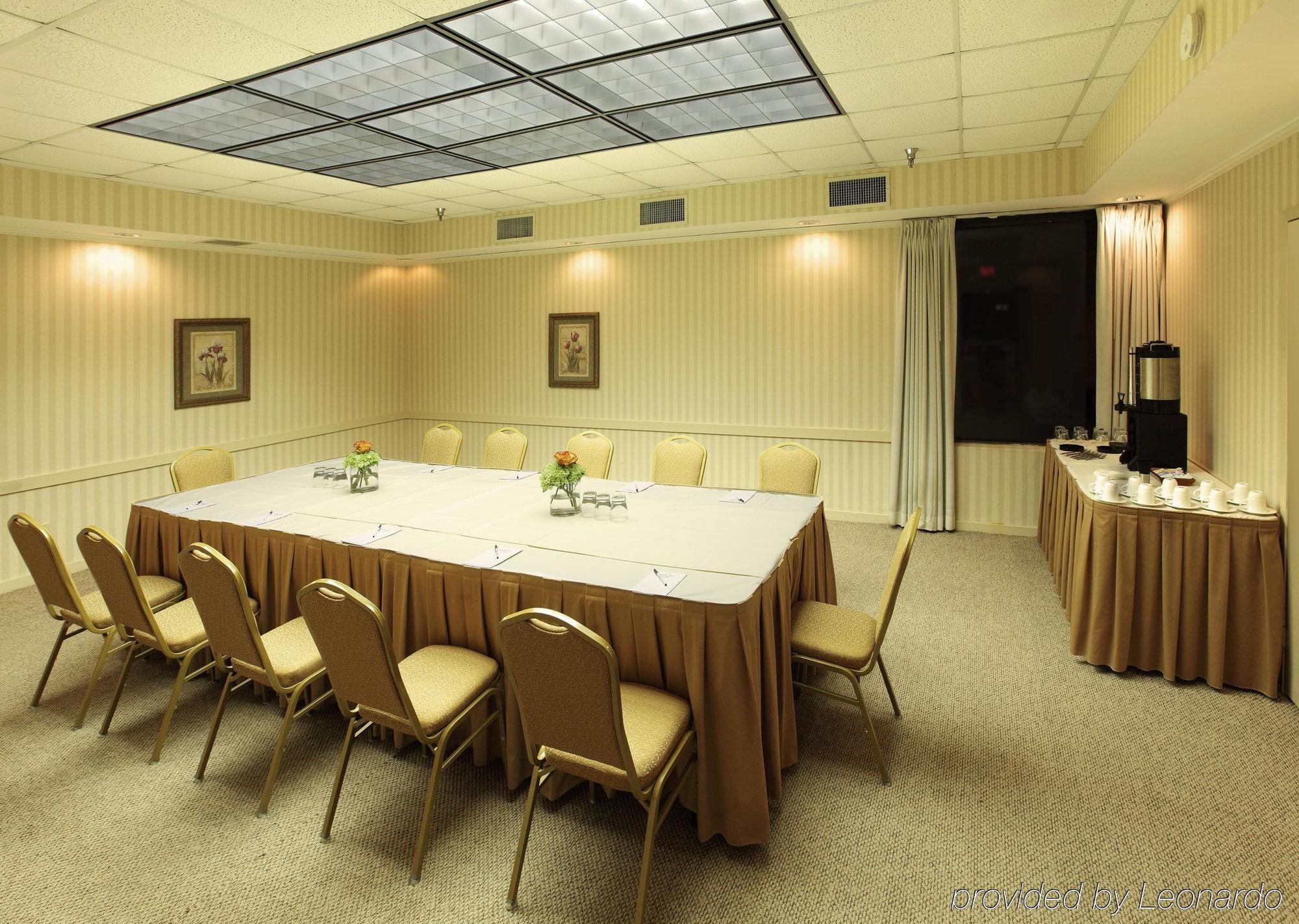 Holiday Inn Express Little Rock-Airport By Ihg Tiện nghi bức ảnh