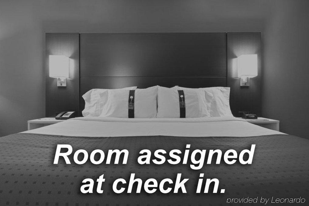 Holiday Inn Express Little Rock-Airport By Ihg Ngoại thất bức ảnh