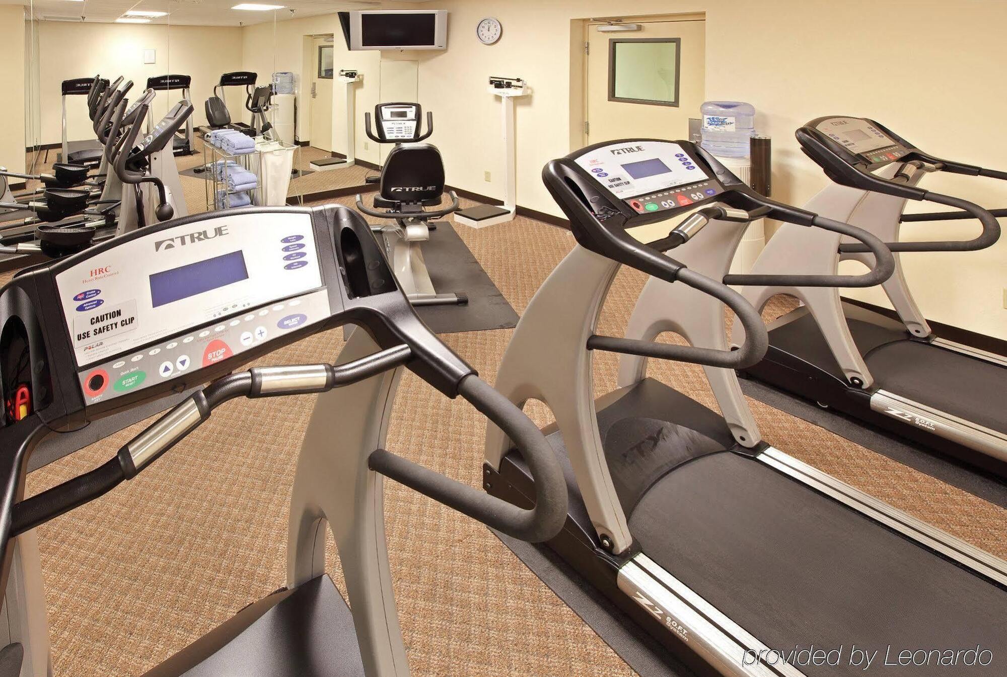Holiday Inn Express Little Rock-Airport By Ihg Ngoại thất bức ảnh