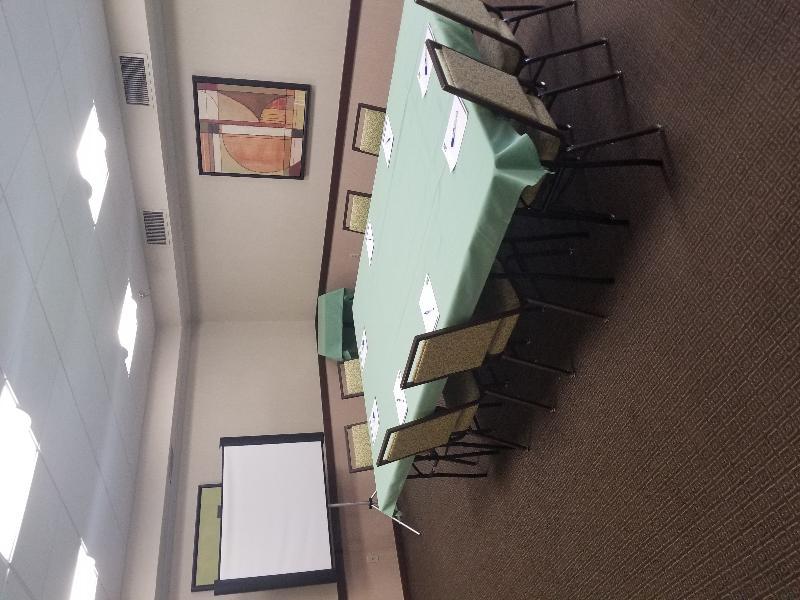 Holiday Inn Express Little Rock-Airport By Ihg Ngoại thất bức ảnh